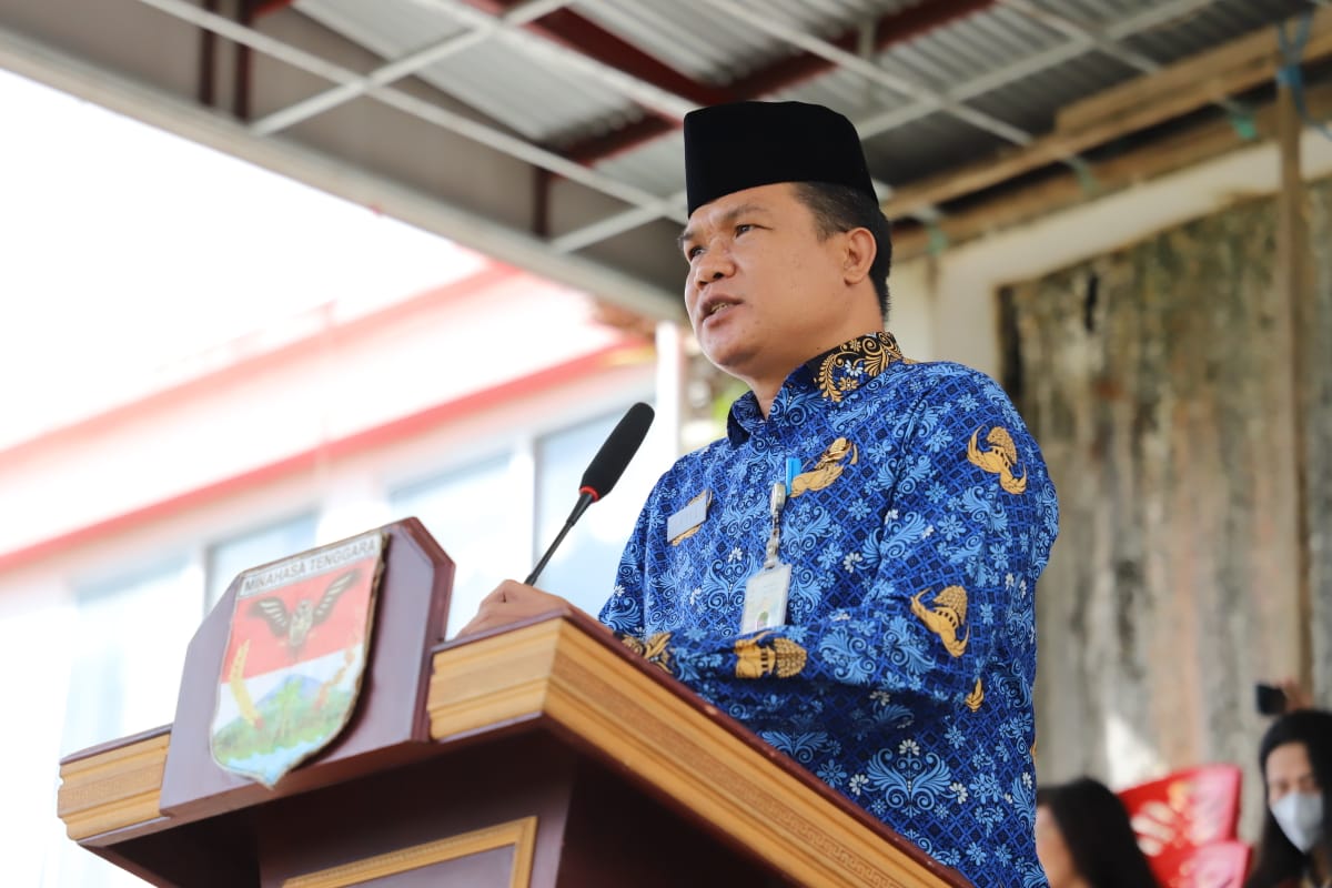 Lalandos Irup Apel Korpri